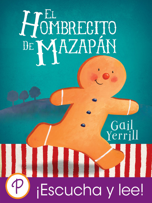 Title details for El Hombrecito de Mazapán by Louise Martin - Available